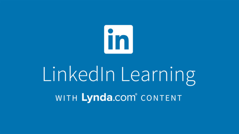 LinkedIn Learning logo