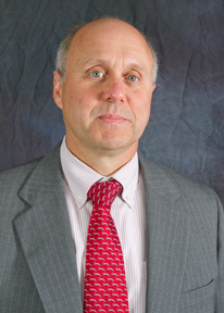 Mike Hostina