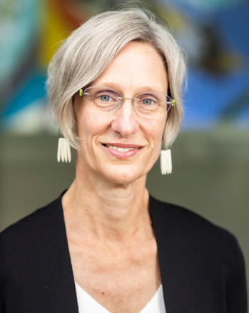 portrait of Dr. O'Brian
