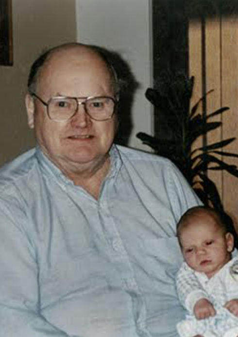 Robert Merritt