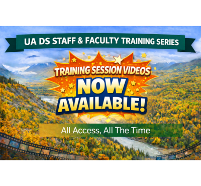 A DS 'All Access' Training Session Videos Available To All