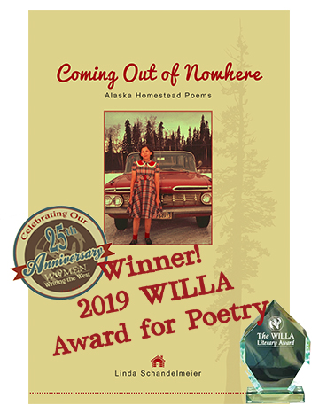 Willa Award