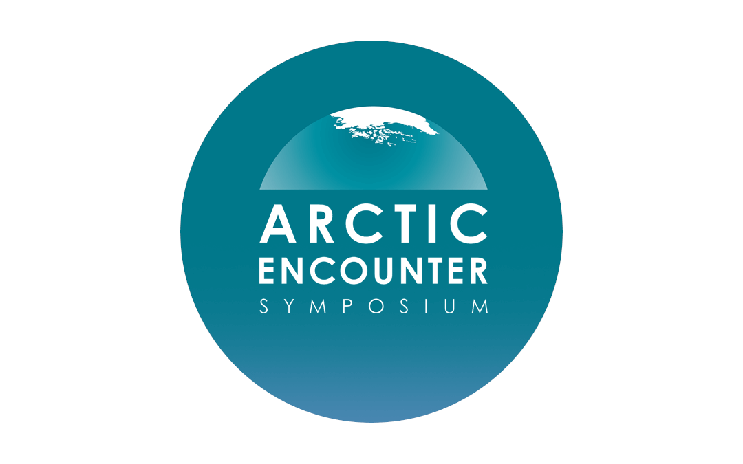 Arctic Encounter Symposium logo
