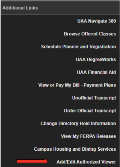 Authorized viewer link 1