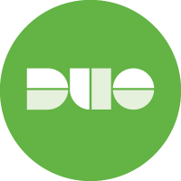 DUO logo