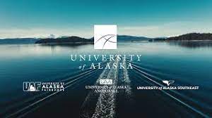 screenshot of an Empower Alaska Youtube video