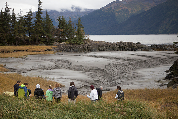 University of Alaska – Fairbanks