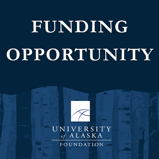 UA Foundation funding opportunity