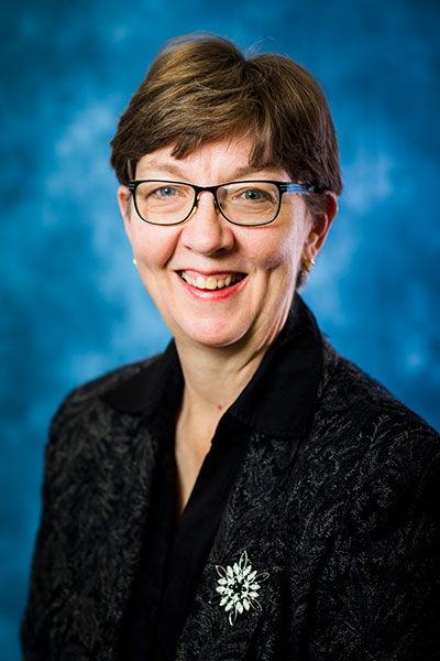 Jeannie Phillips