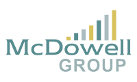 McDowell Group logo