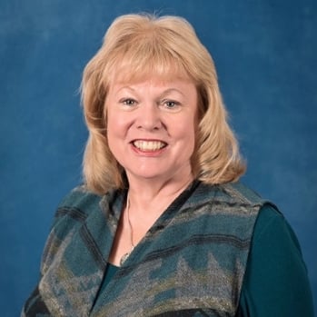 Schulte poses for a portrait