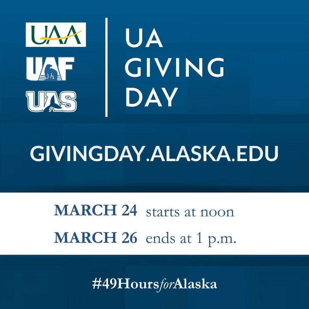 giving day logo