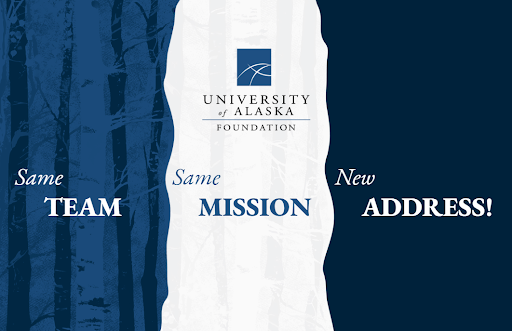 ua foundation new address