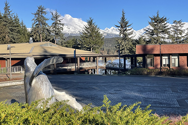 UAD Juneau Campus