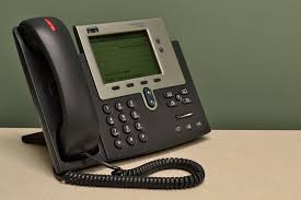 Voip telephone