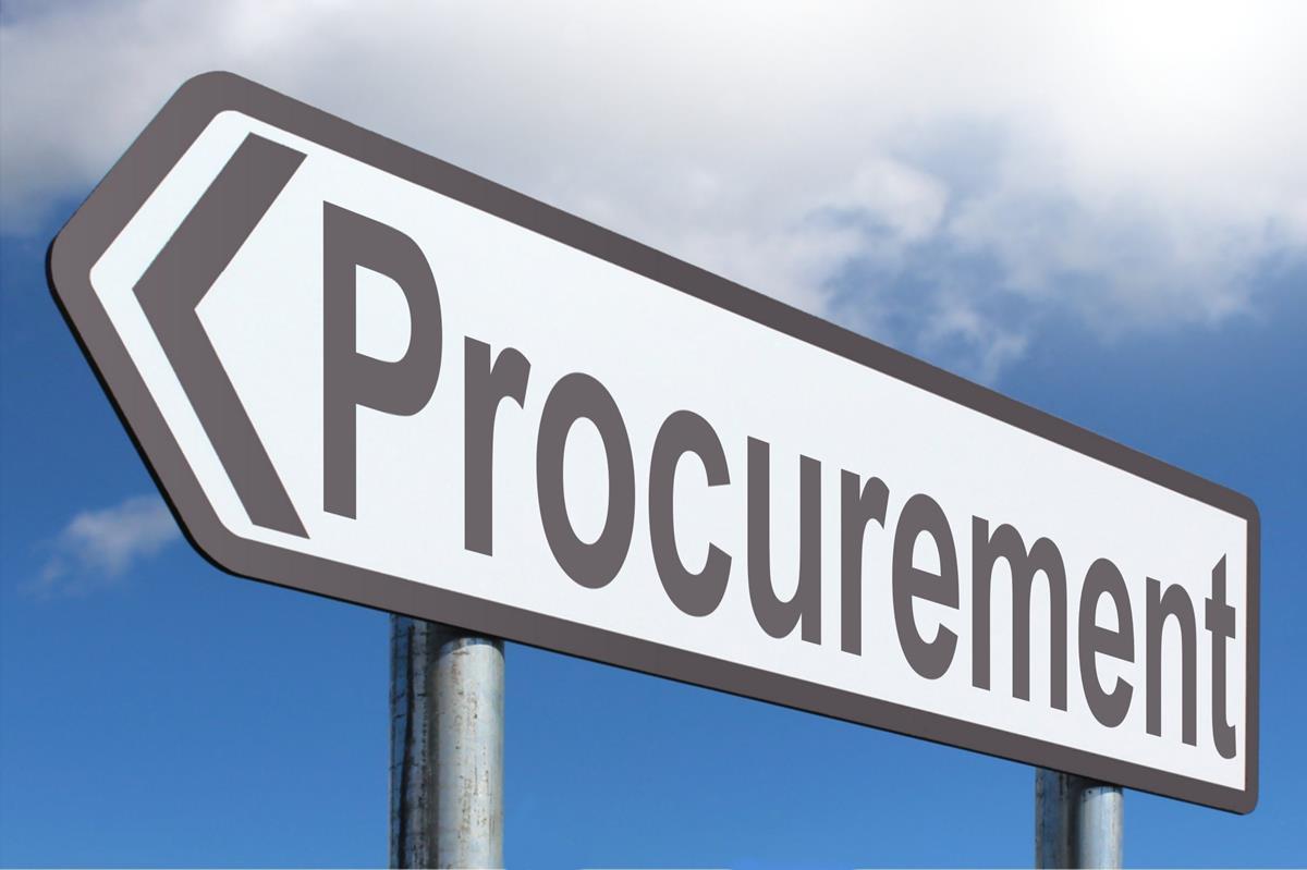 Procurement