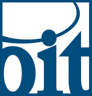 OIT Logo