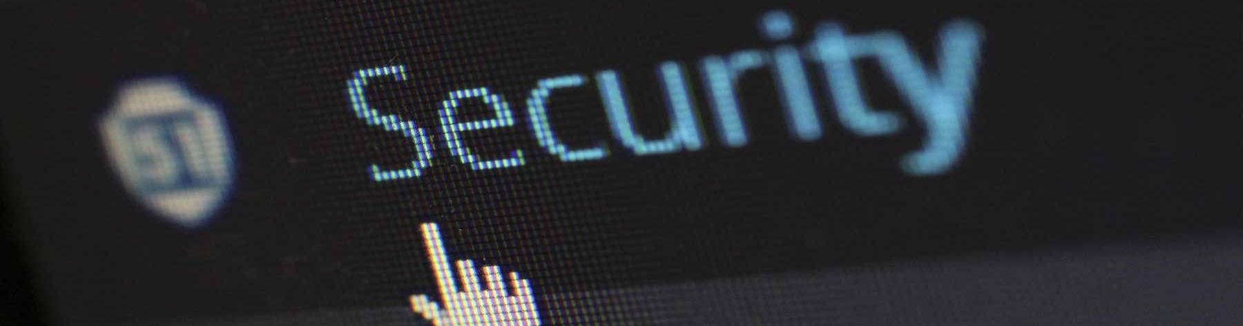 security 