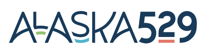 Alaska 529 logo