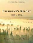 President's Report 2009-2010