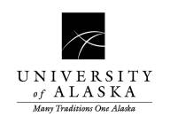 ua logo black on white