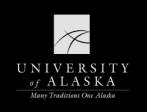 ua logo reverse white on black