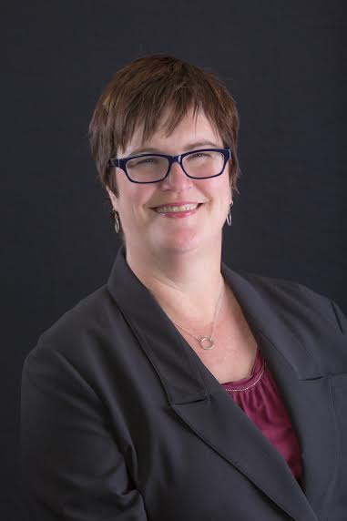 Dr. Alexandra Fitts