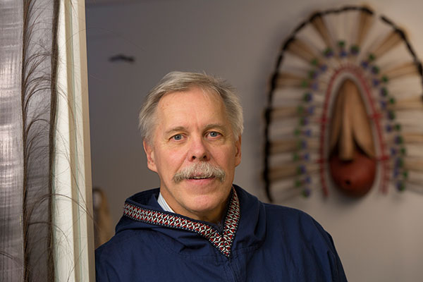 Herb Schroeder