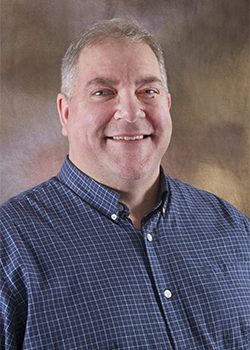 Mike Brase