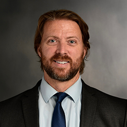 Chad Hutchison