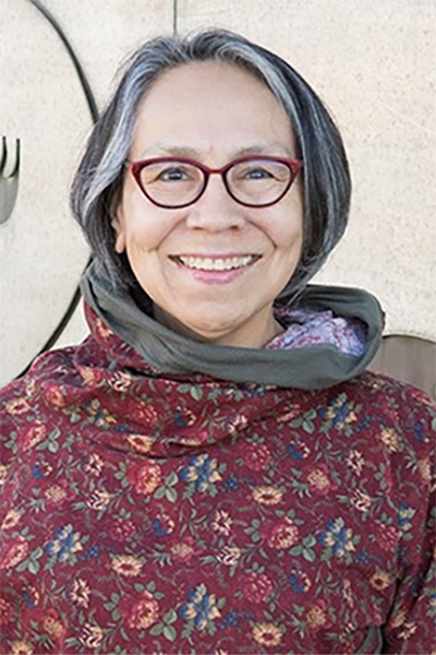 Barbara Amarok