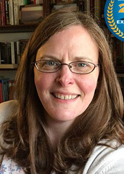 Amy Bannerman