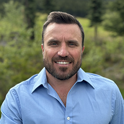 Todd Brinkman