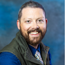 Bryan Uher