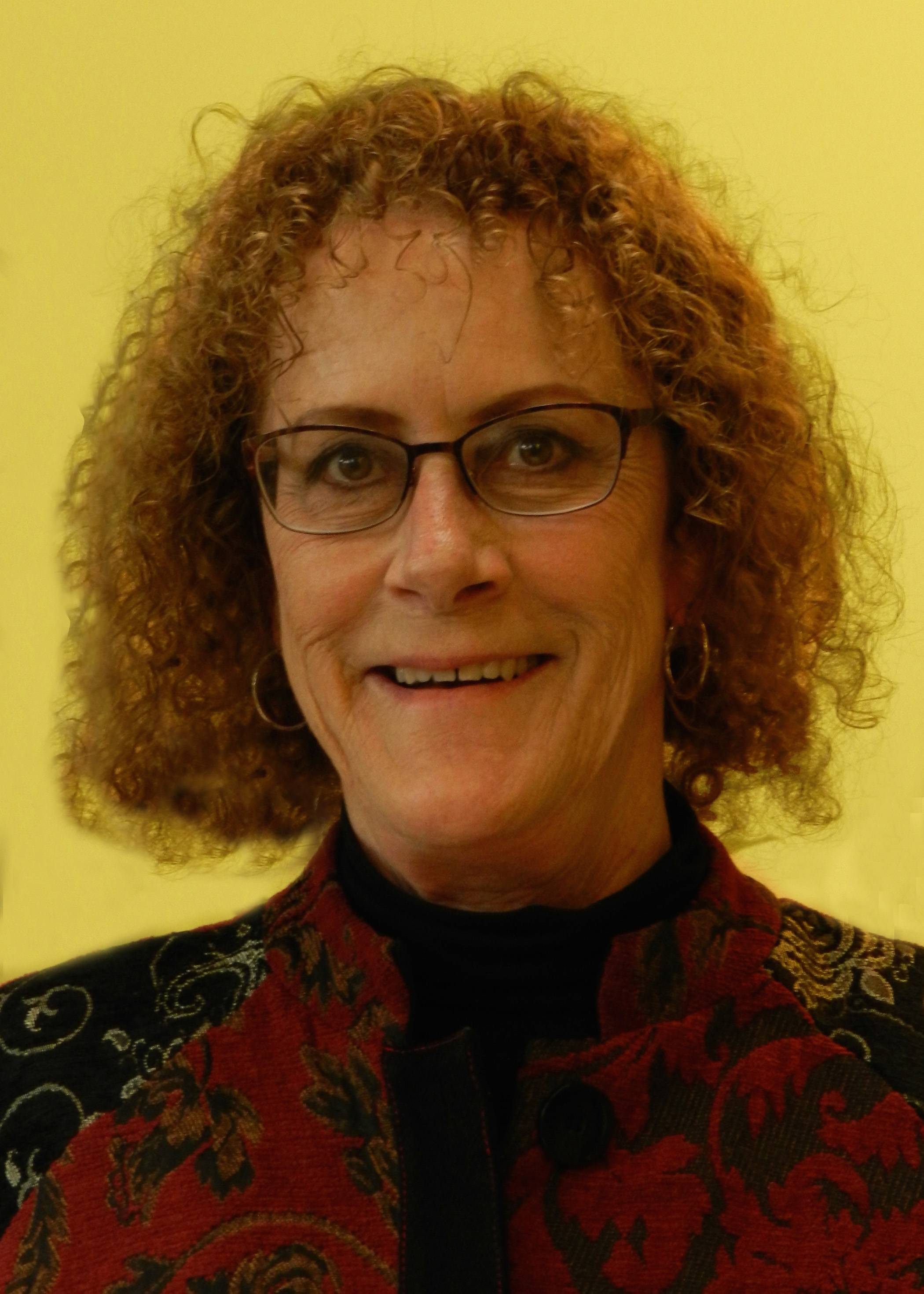 Dr. Karen Carey