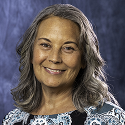 Kim Cox
