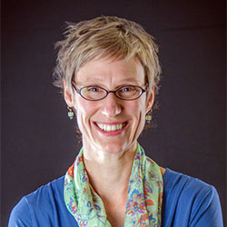 Diane O'Brien