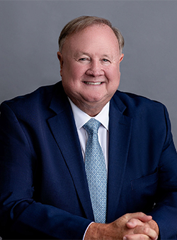 Dr. Tod A. Burnet