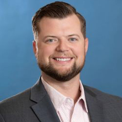 Eric Melch portrait