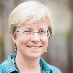 Ginny L. Eckert, PhD