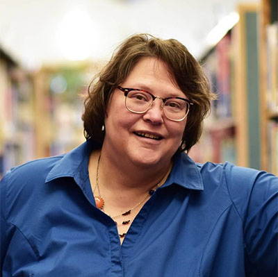 Thumb Photo of Carolyn Goolsby