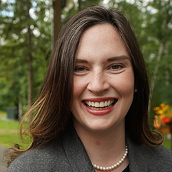 Grace Gallagher