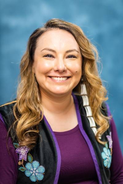 Charlene Stern