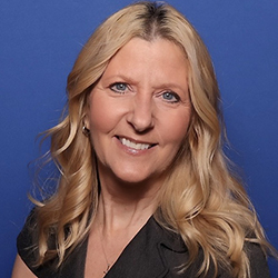 Jennifer Motes portrait