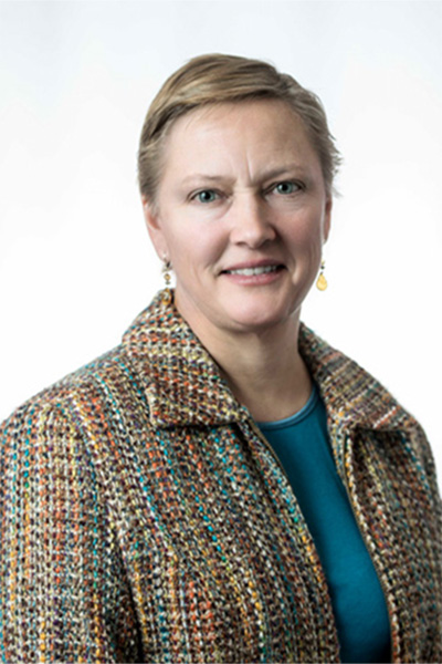 Jenny McNulty