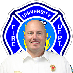 Forrest Kuiper