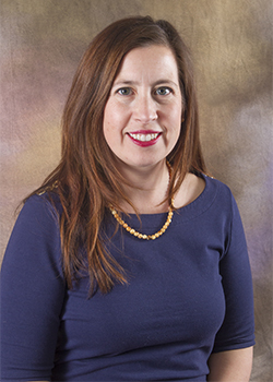 Lael Oldmixon