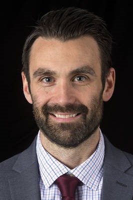 Matt Curley