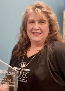 Michele Stalder