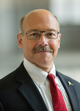 Mike Sfraga